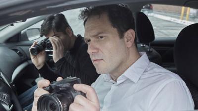 Das Böse im Blick - Augenzeuge Kamera: Staffel 5 Folge 16 Ein wahrer Held