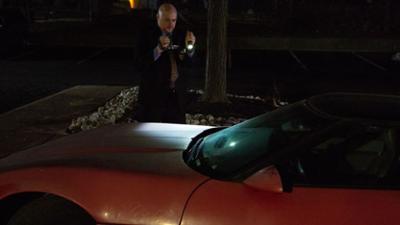 Das Böse im Blick - Augenzeuge Kamera: Staffel 5 Folge 10 Blutrausch