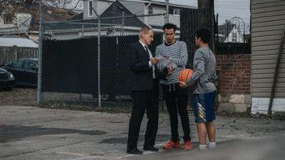 Das Böse im Blick - Augenzeuge Kamera: Staffel 7 Folge 3 Überfall aus dem Hinterhalt