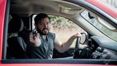Das Böse im Blick - Augenzeuge Kamera: Staffel 7 Folge 15 Mord auf dem Highway