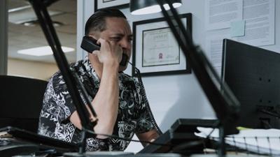 Das Böse im Blick - Augenzeuge Kamera: Staffel 7 Folge 11 Trio Infernale