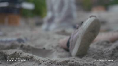 Das letzte Lebenszeichen: Tot am Strand aufgefunden - Alexandra W. wurde Opfer eines schlimmen Verbrechens Das letzte Lebenszeichen: Tot am Strand aufgefunden - Alexandra W. wurde Opfer eines schlimmen Verbrechens