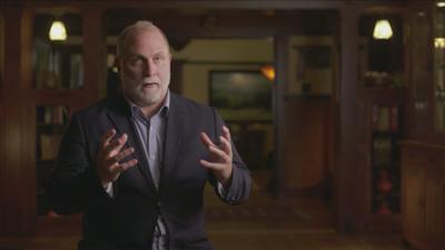 Das Unerklärliche mit William Shatner: Auf der Suche nach der Bundeslade