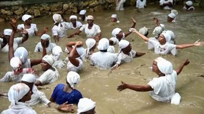 Das Unerklärliche mit William Shatner: Staffel 3 Folge 24 Okkulte Rituale