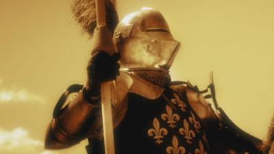 Das Unerklärliche mit William Shatner: Staffel 3 Folge 18 Die Suche nach König Artus