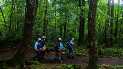 Das Unerklärliche mit William Shatner: Staffel 1 Folge 1 Orte des Schreckens