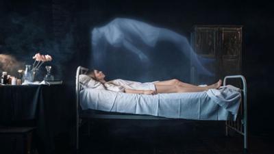 Das Unerklärliche mit William Shatner: Staffel 1 Folge 6 Leben nach dem Tod