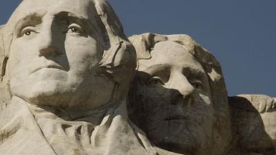 Das Unerklärliche mit William Shatner: Staffel 1 Folge 24 Secrets of America's Monuments Das Unerklärliche mit William Shatner: Staffel 1 Folge 24 Secrets of America's Monuments