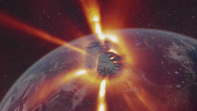Das Unerklärliche mit William Shatner: Staffel 3 Folge 2 Apokalypse