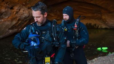 Das verschwundene Gold der Azteken: Staffel 1 Folge 2 Vergraben