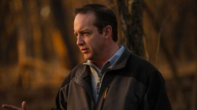 Der Clown und der Candyman - Im Netz der Serienkiller: Staffel 1 Folge 4 Episode 4