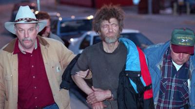 Der Unabomber: Vom Einsiedler zum Terroristen: Staffel 1 Folge 1 Episode 1