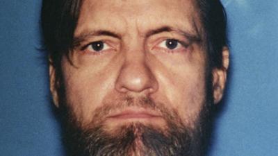 Der Unabomber: Vom Einsiedler zum Terroristen: Staffel 1 Folge 4 Episode 4