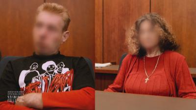 Deutschlands spektakulärste Kriminalfälle: Die schwarze Witwe: Das tödliche Spiel der Liebesschwindlerin Lydia L.