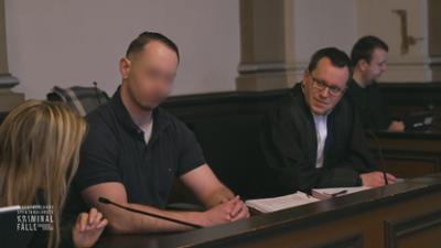 Deutschlands spektakulärste Kriminalfälle: Wenn aus Liebe Hass wird: Tödliche Rache