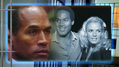 Deutschlands spektakulärste Kriminalfälle: Staffel 3 Folge 3 Der Fall O. J. Simpson