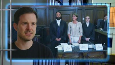 Deutschlands spektakulärste Kriminalfälle: Staffel 3 Folge 1 Der Fall Block