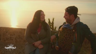 Die Büffels - Zwischen Palmen, Party und Kinderzimmer: Große Pläne und Visionen - Lorenz Büffel plant seine eigene Bar