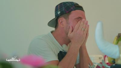 Die Büffels - Zwischen Palmen, Party und Kinderzimmer: The final Countdown - Die Zeit vor dem Wedding-Event wird für Lorenz knapp