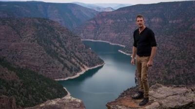 Die größten Entdeckungen mit Dan Snow: Die Knochenkriege im Wilden Westen Die größten Entdeckungen mit Dan Snow: Die Knochenkriege im Wilden Westen