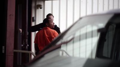 Die größten Gefängnisausbrüche - mit Morgan Freeman: Staffel 2 Folge 1 Ausbruch aus dem Alton City Jail Die größten Gefängnisausbrüche - mit Morgan Freeman: Staffel 2 Folge 1 Ausbruch aus dem Alton City Jail