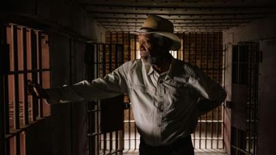 Die größten Gefängnisausbrüche - mit Morgan Freeman: Staffel 2 Folge 6 Flucht aus Parchman