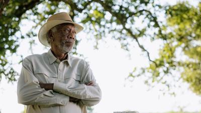 Die größten Gefängnisausbrüche - mit Morgan Freeman: Staffel 2 Folge 5 Unterirdische Flucht