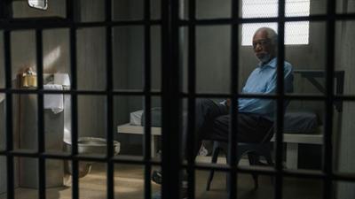 Die größten Gefängnisausbrüche - mit Morgan Freeman: Staffel 2 Folge 7 Ausbruch mit Ansage