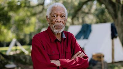 Die größten Gefängnisausbrüche - mit Morgan Freeman: Staffel 2 Folge 1 Ausbruch aus dem Alton City Jail