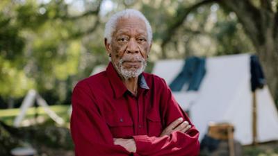 Die größten Gefängnisausbrüche - mit Morgan Freeman: Staffel 2 Folge 3 Flucht aus San Quentin