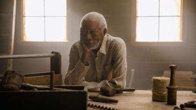 Die größten Gefängnisausbrüche - mit Morgan Freeman: Staffel 2 Folge 4 Kriegsgefangener in Laos