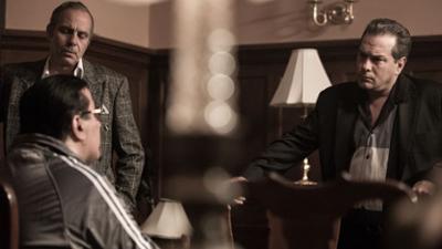 Die größten Verbrecherbosse der Welt: Kingpin: Staffel 1 Folge 2 John Gotti