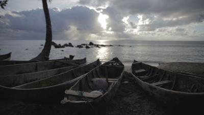 Die legendären Schätze der Tempelritter: Staffel 1 Folge 5 Das Kreuz von Goa