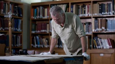 Die legendären Schätze der Tempelritter: Staffel 1 Folge 2 Spur nach Portugal