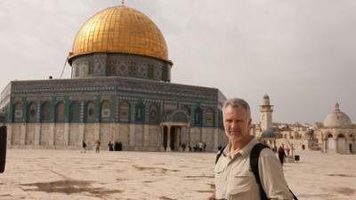 Die legendären Schätze der Tempelritter: Staffel 1 Folge 1 Wrack vor Madagaskar