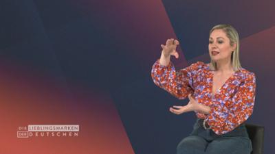 Die Lieblingsmarken der Deutschen: Staffel 3 Folge 4 Edeka, Rewe, Penny & Co. Die Lieblingsmarken der Deutschen: Staffel 3 Folge 4 Edeka, Rewe, Penny & Co.