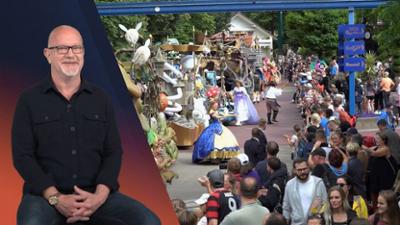 Die Lieblingsmarken der Deutschen: Staffel 4 Folge 1 Europa-Park Rust