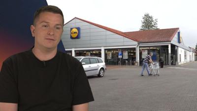 Die Lieblingsmarken der Deutschen: Staffel 2 Folge 1 Lidl Die Lieblingsmarken der Deutschen: Staffel 2 Folge 1 Lidl
