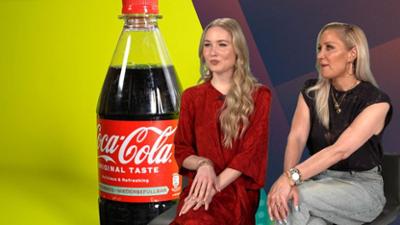 Die Lieblingsmarken der Deutschen: Was macht den Geschmack von Coca-Cola so einzigartig? Die Lieblingsmarken der Deutschen: Was macht den Geschmack von Coca-Cola so einzigartig?