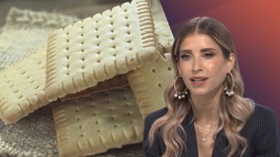 Die Lieblingsmarken der Deutschen: Staffel 4 Folge 3 Haribo und Bahlsen