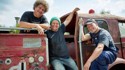 Die Ludolfs: Staffel 1 Folge 1 Neues von den Ludolfs Die Ludolfs: Staffel 1 Folge 1 Neues von den Ludolfs