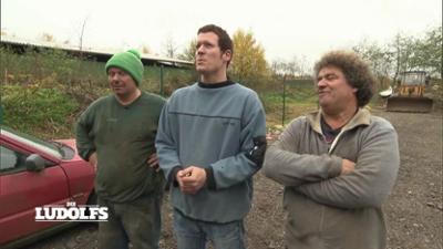 Die Ludolfs: Staffel 1 Folge 4 Endspurt bis zur Eröffnung Die Ludolfs: Staffel 1 Folge 4 Endspurt bis zur Eröffnung