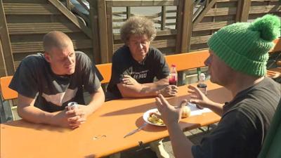 Die Ludolfs: Staffel 1 Folge 2 Stromlos Die Ludolfs: Staffel 1 Folge 2 Stromlos