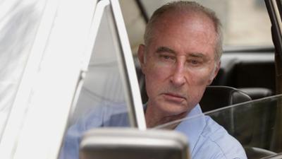 Die Nazi-Jäger: Staffel 1 Folge 1 Erich Priebke