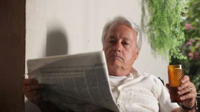 Die Nazi-Jäger: Staffel 1 Folge 2 Franz Strangl / Gustav Wagner