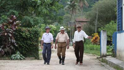 Die Nazi-Jäger: Staffel 1 Folge 7 Josef Mengele