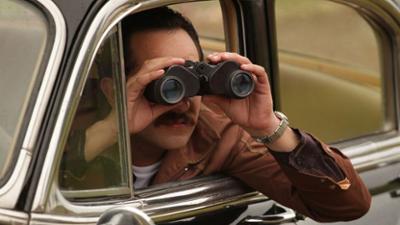 Die Nazi-Jäger: Staffel 1 Folge 5 Adolf Eichmann