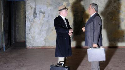 Die Nazi-Jäger: Staffel 1 Folge 6 Klaus Barbie