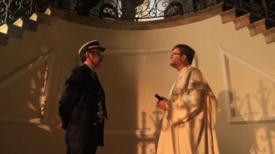Die Nazi-Jäger: Staffel 1 Folge 4 Paul Touvier