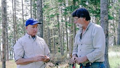 Die Schatzsucher von Oak Island: Staffel 9 Folge 4 Spanisches Gold